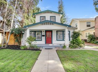 410 High St, Modesto, CA 95354