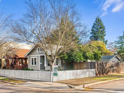 1002 Warren St, Martinez, CA, 94553
