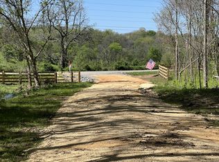 0 Preacher Holt Rd LOT 1, Mount Pleasant, TN 38474