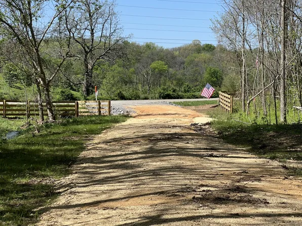 0 Preacher Holt Rd Lot 1, Mount Pleasant, TN 38474