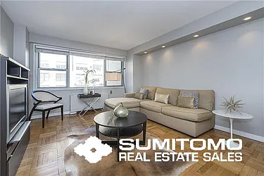 Rented by Sumitomo Real Estate Sales