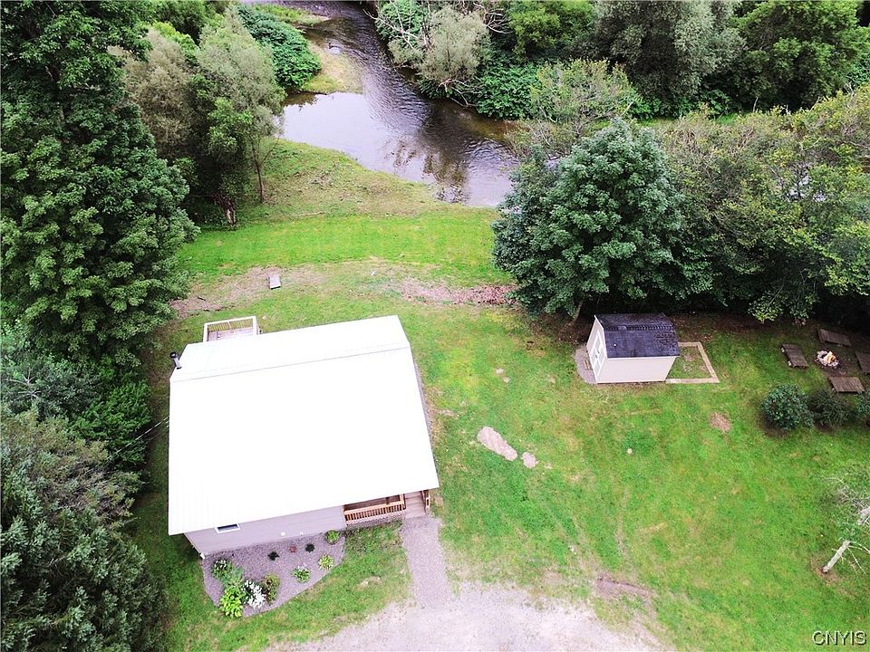 404 Cook Rd, Pitcher, NY 13136 Zillow