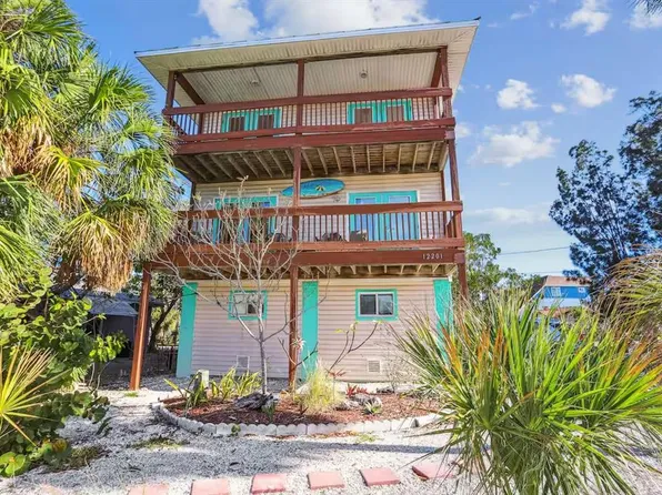 12201 Gulf Blvd, Treasure Island, FL 33706