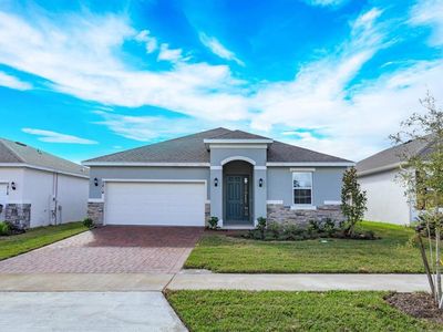 5006 Abigail Dr, Lake Wales, FL, 33859