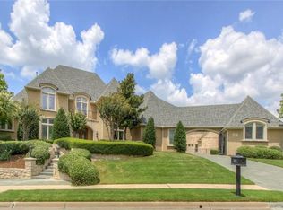 5371 Lago Vista Ln, Frisco, TX 75034