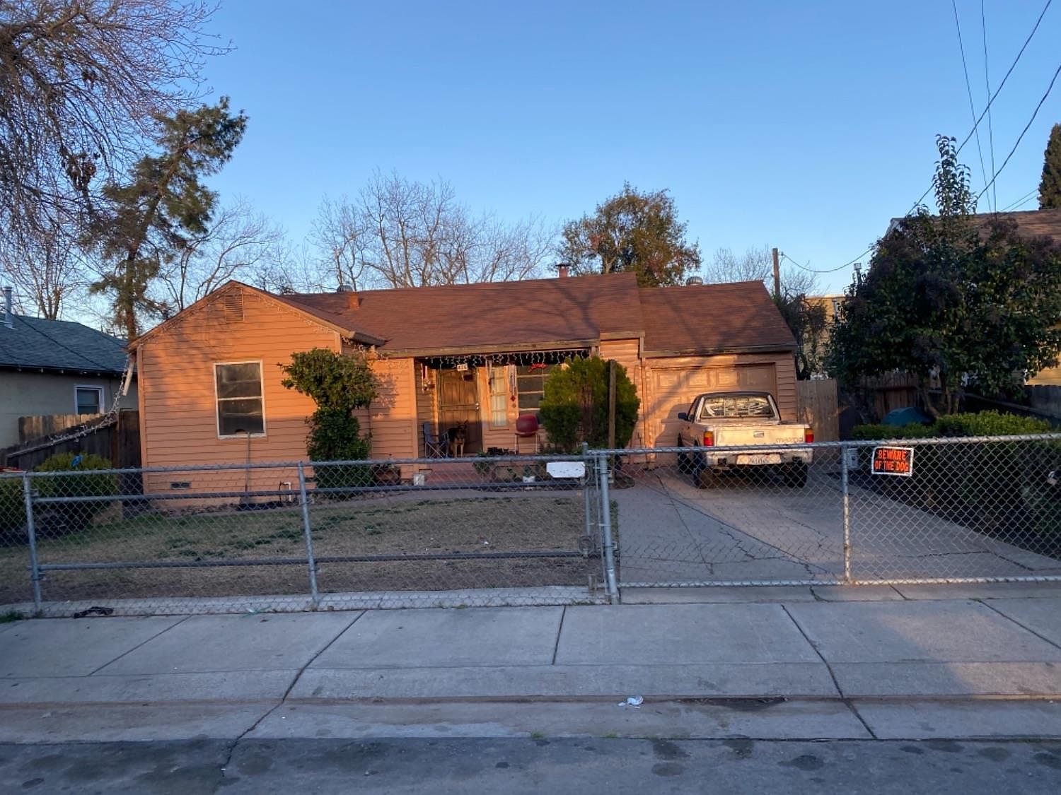 426 S Shasta Ave Stockton Ca 95205 Zillow