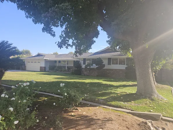 1665 W Roberts Ave, Fresno, CA 93711