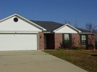99 Donna Kay Dr, Greenbrier, AR 72058
