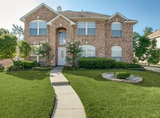 2612 Windswept Ln, Mesquite, TX 75181
