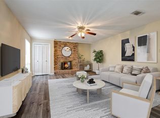 14206 Sandfield Dr, Houston, TX 77077