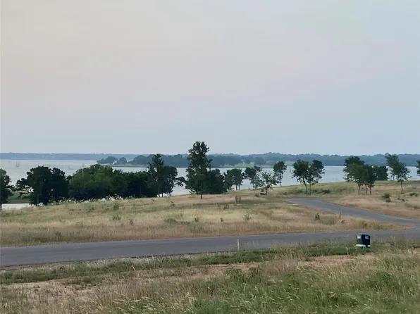 LOT 8 Old Peninsula Trl, Corsicana, TX 75109