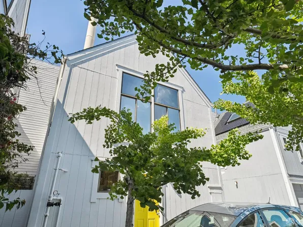 170 Guerrero St APT I, San Francisco, CA 94103