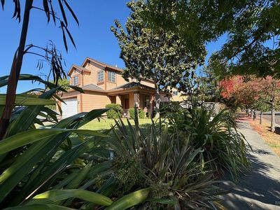 4000 Match Point Ave, Santa Rosa, CA, 95407