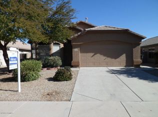 2361 S Peppertree Dr, Gilbert, AZ 85295