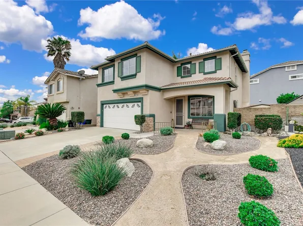 5744 Tamarisk Way, Fontana, CA 92336