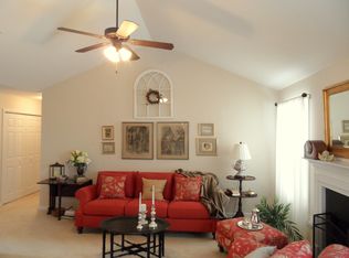 105 Pine Bark Ln, Athens, GA 30605