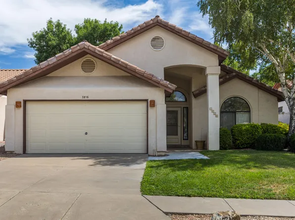 7816 Oakland Ave NE, Albuquerque, NM 87122