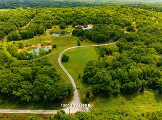 13040 Ns 3580, Seminole, OK 74868