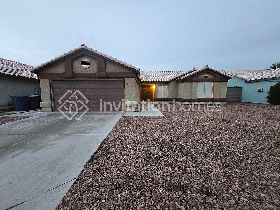 1st image of 4412 W La Madre Way