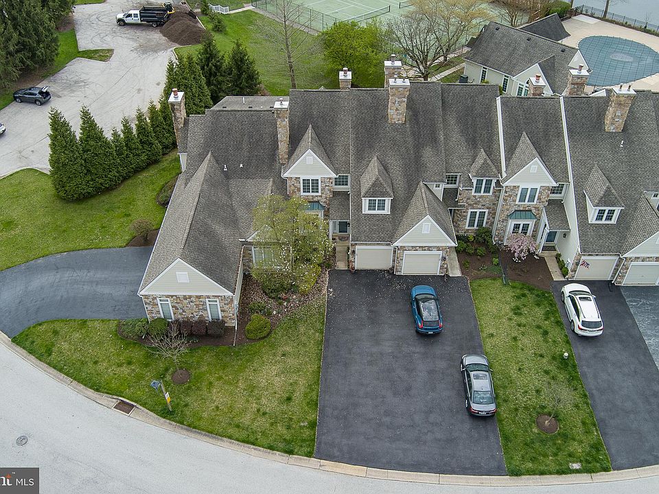 188 Daylesford Blvd, Berwyn, PA 19312 Zillow