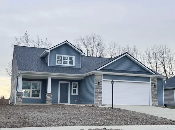 4256 Iron Rock Chase, New Haven, IN 46774