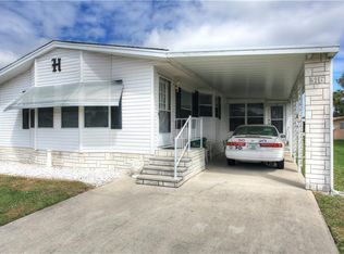 316 Loquat Dr, Barefoot Bay, FL 32976