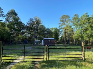 117 Doby Rd LOT 4, Florahome, FL 32140