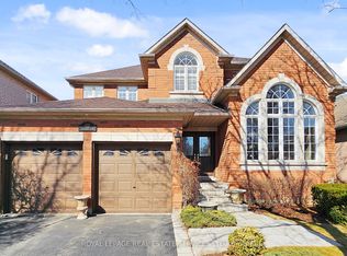 1197 Lindenrock Dr, Oakville, ON L6H 6T5