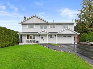 7334 Sunshine Dr, Chilliwack, BC V2R 1H6