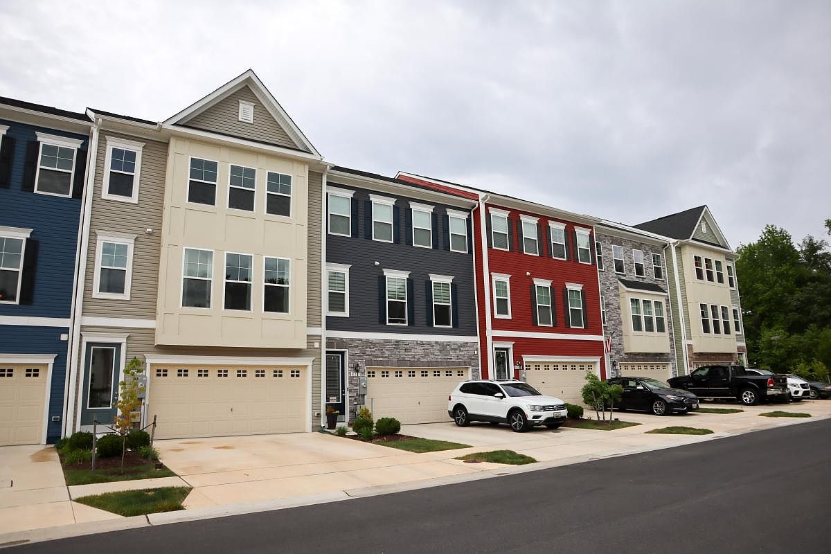8373 Amber Beacon Cir 8373ABC, Millersville, MD 21108 Zillow