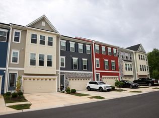 8373 Amber Beacon Cir #8373ABC, Millersville, MD 21108