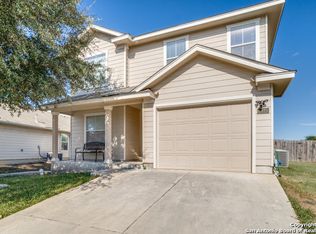 6615 Poseidon Way, Converse, TX 78109