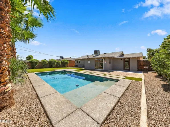 7258 E GRANADA Road, Scottsdale, AZ 85257