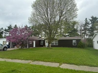 205 Wren Rd, Sturgis, MI, 49091