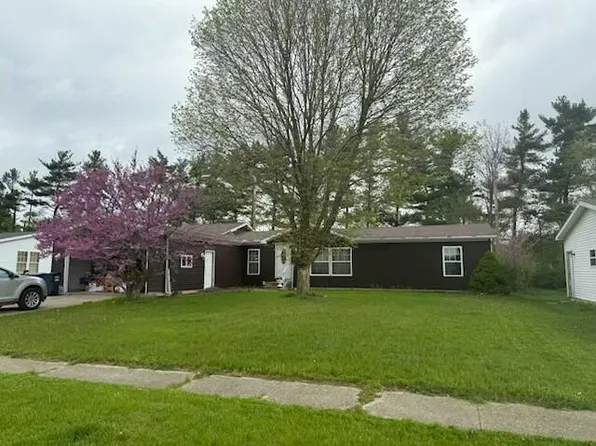 205 Wren Rd, Sturgis, MI 49091