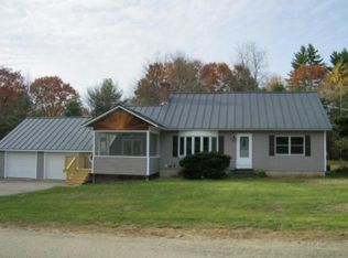 60 Runnells Rd, Concord, NH 03303