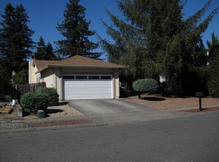 2351 Maria Luz West Ct, Santa Rosa, CA 95401