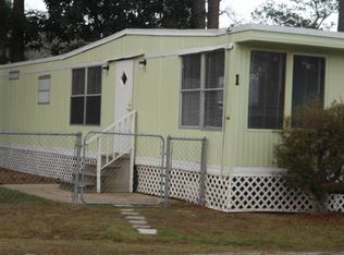 722 Highland Dr LOT 1, Biloxi, MS 39532