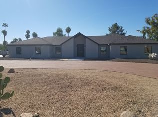301 W Moon Valley Dr, Phoenix, AZ 85023