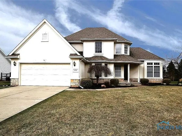 4742 Middle Br, Monclova, OH 43542