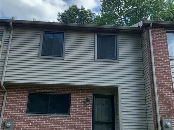 46 Hitching Post Lane #46, Glastonbury, CT 06033