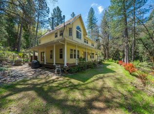 18401 Ponderosa Annex Rd, Sutter Creek, CA 95685
