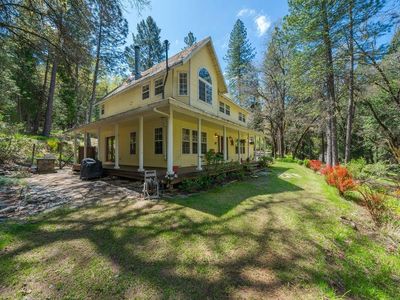 18401 Ponderosa Annex Rd, Sutter Creek, CA, 95685