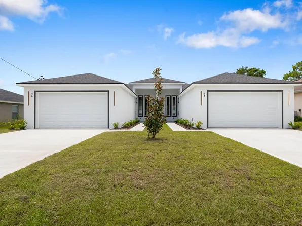 18 Wood Amber Ln Unit B, Palm Coast, FL 32164
