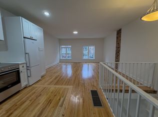 536 N 19th St APT 1F, Philadelphia, PA 19130