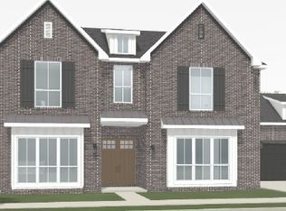 4300 89th Pl, Bentonville, AR 72713