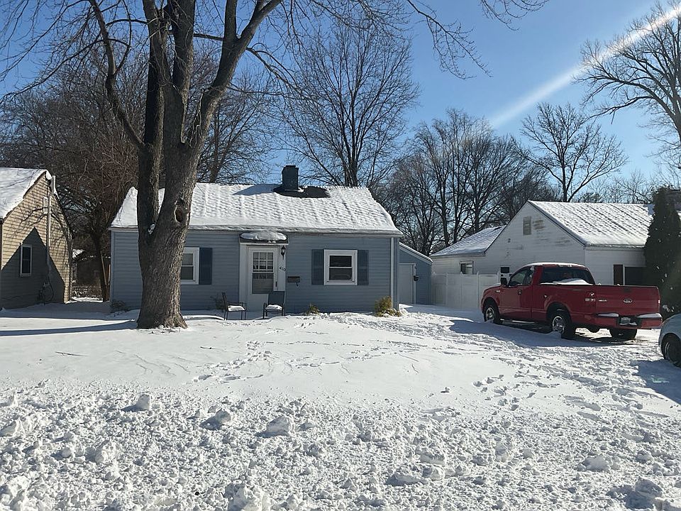 1st image of 410 N 40th St