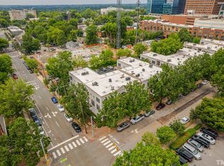 284 E Davie St #284, Raleigh, NC 27601