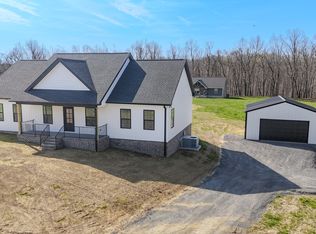 1833 Shiloh Rd Lot 5, Lafayette, TN 37083