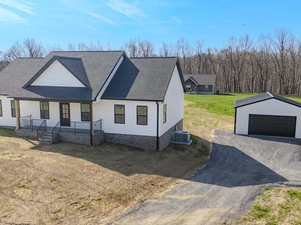 1833 Shiloh Rd Lot 5, Lafayette, TN 37083